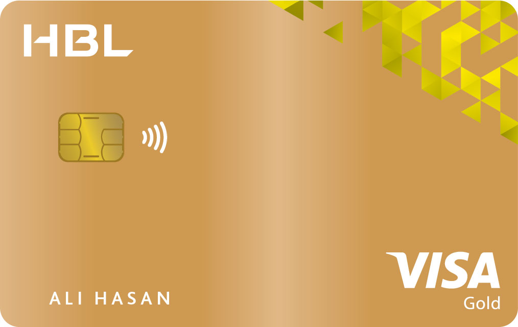 Hbl Credit Card Online Apply