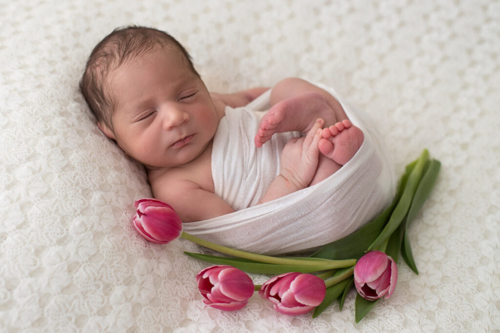 Newborn Photography Berkshire