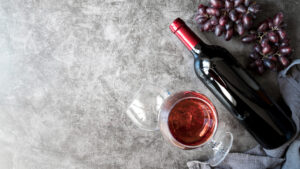  Pinot Noir wines