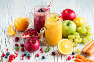 The Best Summer Juices and Smoothies