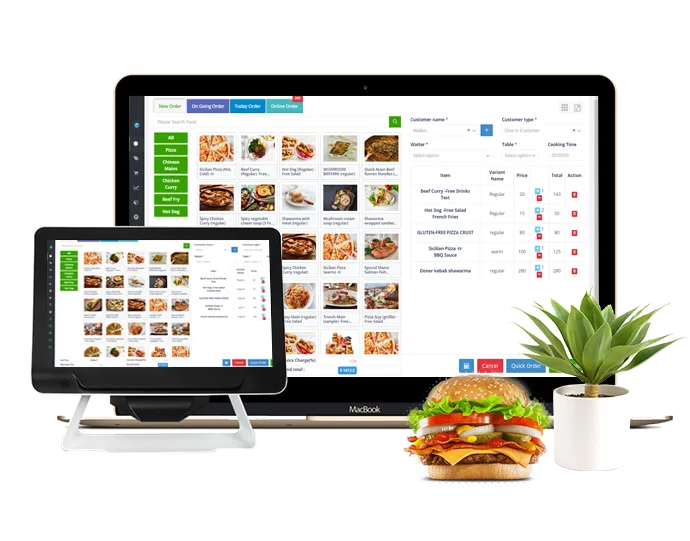 Manage Table Reservations With Restaurant Software