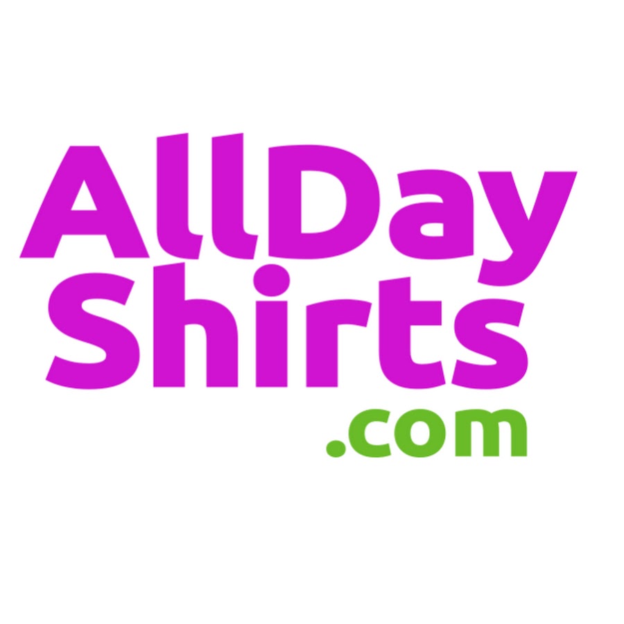 AllDayShirts
