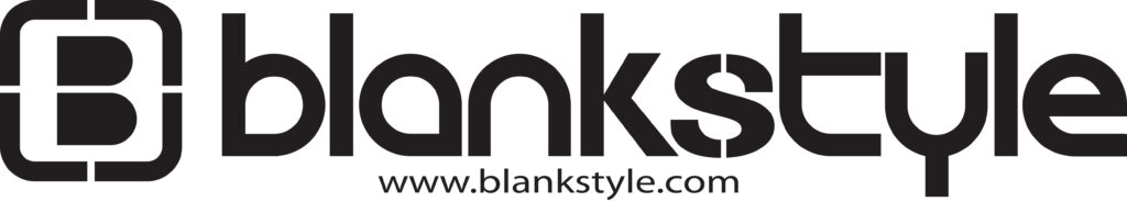 Blank style