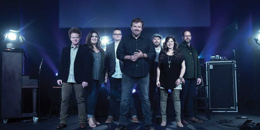 Casting Crowns concert tickets