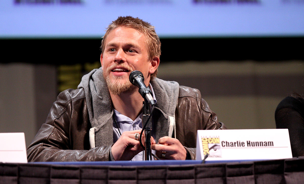 who-is-charlie-hunnam