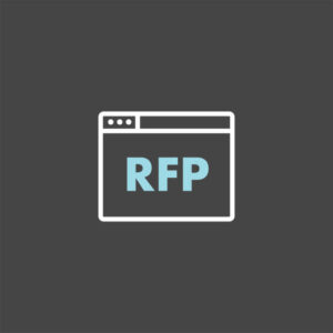 RFP proposal writers