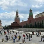 Russia loses a million people in historic population decline