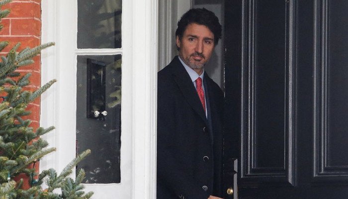 Islamophobia Is Unacceptable: Canadian Prime Minister Justin Trudeau