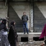 Indian Muslims Close Grocery Store Permanently If BJP Takes Power