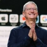 Virtual worlds could be worth $8 trillion if Apple wants to get into the Metaverse