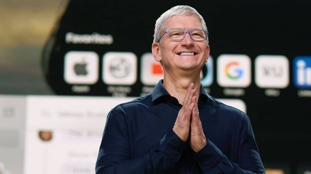 Virtual worlds could be worth $8 trillion if Apple wants to get into the Metaverse