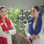 Ayeza Khan Breaks Barriers to Become Harpic’s First Female Brand Ambassador – Webeys