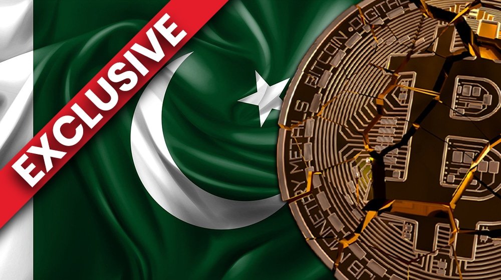 PTA and FIA’s Attempt to Block Cryptocurrency Websites Takes Another Turn
