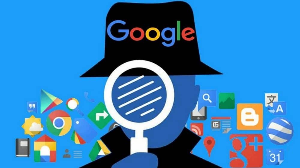 Google has invented a new way to track you