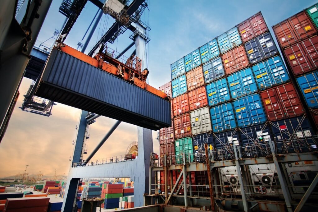 EPZA Industries at a standstill Still no imports