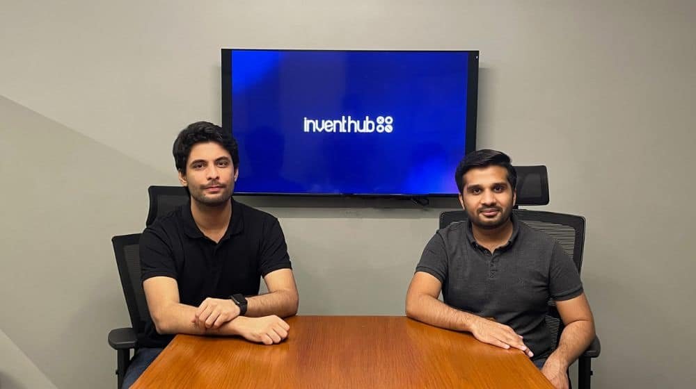 Inventhub Boosts Pre-Seed Round Led By Fatima Gobi Ventures