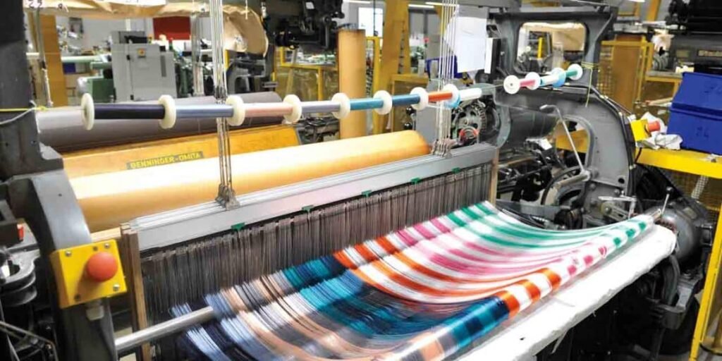Pakistan’s textile and clothing exports rise 26% to $9.381 billion – Webeys
