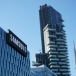 Samsung has started making flagship phones in Pakistan