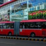 Metro Bus Islamabad – Route, Stations, Fares, Times & Distance – Webeys