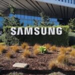 Samsung achieved record sales in 2021 despite global shortages