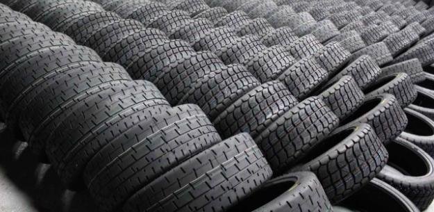 Pakistan lost more than Rs.  40 billion due to tyre smuggling – Webeys