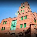 UCP Lahore Gets a Blockchain Technology Knowledge Center