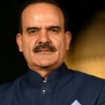 Parambir Singh, IPS: Profile, Wiki, Family, Son, Age and Caste