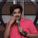 Munawar Faruqui, Comedian: Profile, Wiki, Age and Family