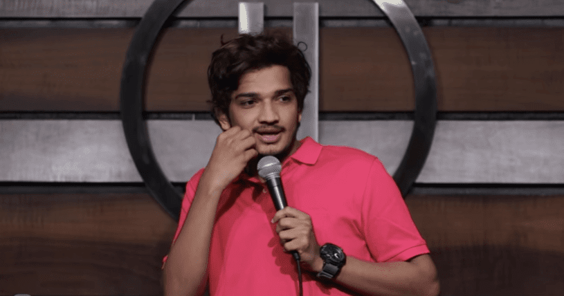 Munawar Faruqui, Comedian: Profile, Wiki, Age and Family