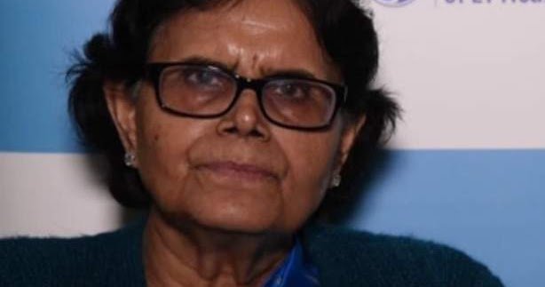 dr. Shanti Roy, Patna: Bio, Wiki, Family, Husband and Caste