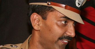 Amitabh Gupta, IPS Maharashtra: Profile, Wiki and Family
