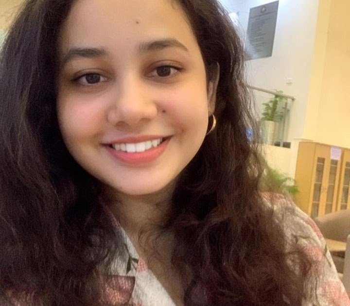 Riya Dabi and unfair reservation system