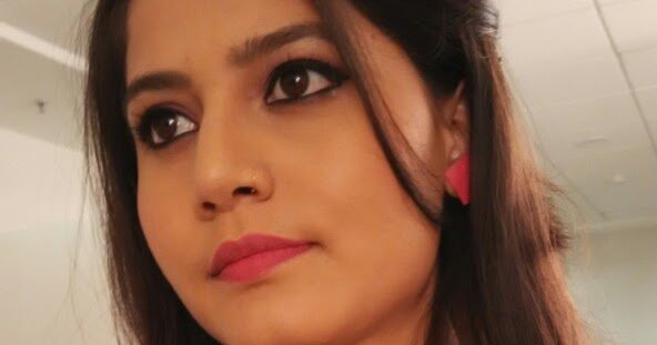 Shireen Sherry, ABP News Anchor: Profile, Wiki, Age, Husband & Family