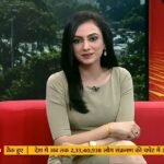 Malika Malhotra, Aaj Tak: Profile, Wiki, Age, Boyfriend, Husband and Family