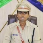 K. Annamalai, IPS: Wiki, Bio, Female, Age, Caste and Family