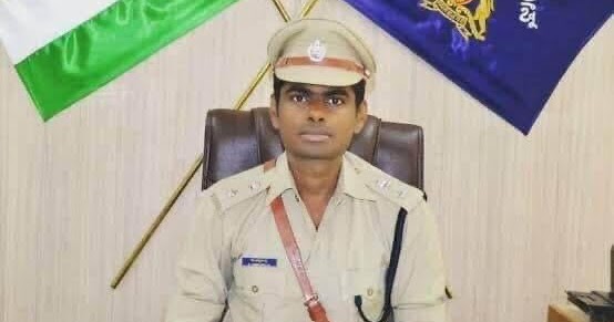 K. Annamalai, IPS: Wiki, Bio, Female, Age, Caste And Family - Webeys