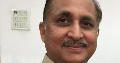 SN Srivastava, IPS: Profile, Wiki, Age and Family