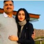Pari Bishnoi, IAS: Profile, Wiki, Age, Marriage and Family