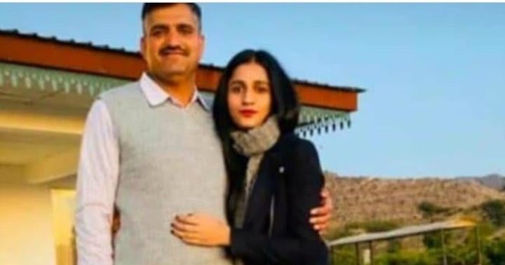 Pari Bishnoi, IAS: Profile, Wiki, Age, Marriage and Family