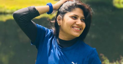Kumkum Binwal, ABP News: Profile, Wiki, Age, Caste, Husband and Family