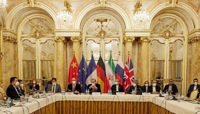 US urges immediate nuclear talks with Iran, says time is running out
