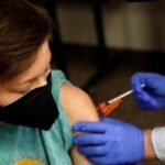 Pfizer seeks green light to vaccinate children under 5 years old