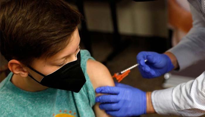 Pfizer seeks green light to vaccinate children under 5 years old