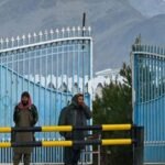 Afghan universities reopen with a stream of women