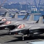 US sends warship and fighter jets to UAE after attacks in Yemen