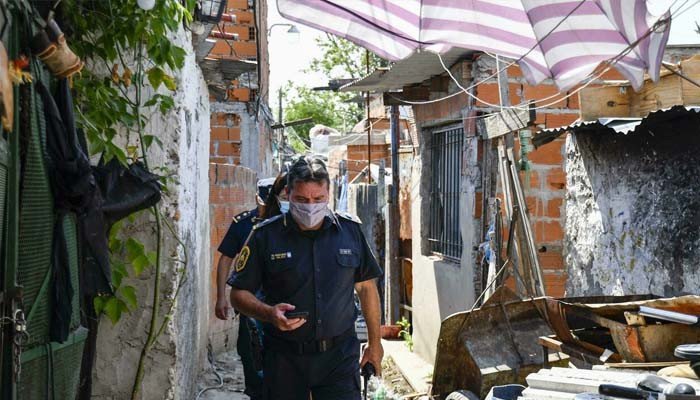 Seventeen dead in Argentina after ingesting laced cocaine