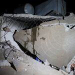 US special forces launch counter-terror attack in northwestern Syria