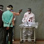 India’s COVID death toll exceeds 500,000, analysts claim to be higher