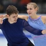 German team confirms two positive COVID-19 cases at Beijing Olympics