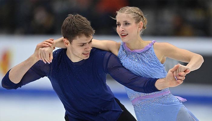 German team confirms two positive COVID-19 cases at Beijing Olympics